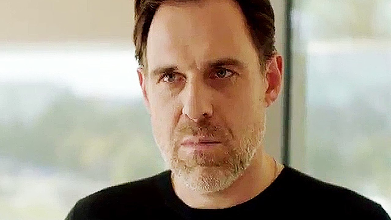 Polizeiruf 110: Starke Schultern - Trailer (Deutsch)