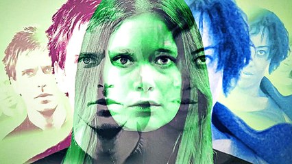 Legion - S02 Teaser In Their Heads (English) HD