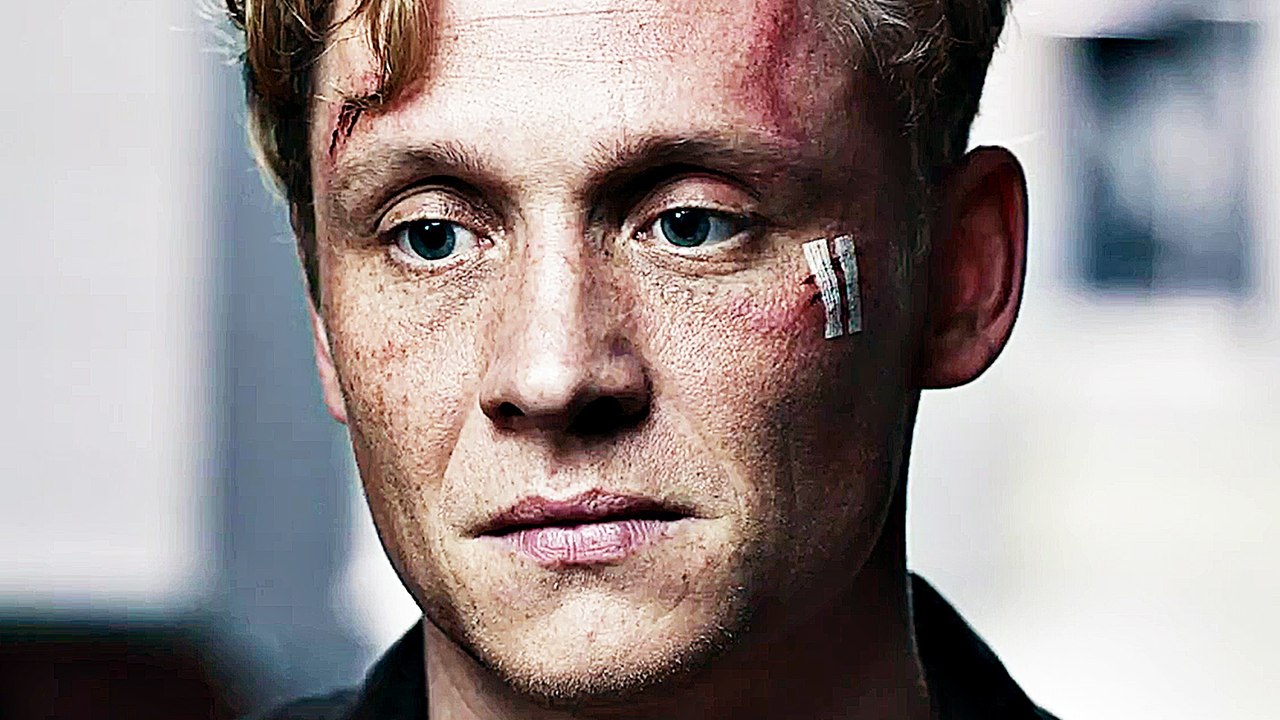 You Are Wanted - S02 Trailer (Deutsch) HD