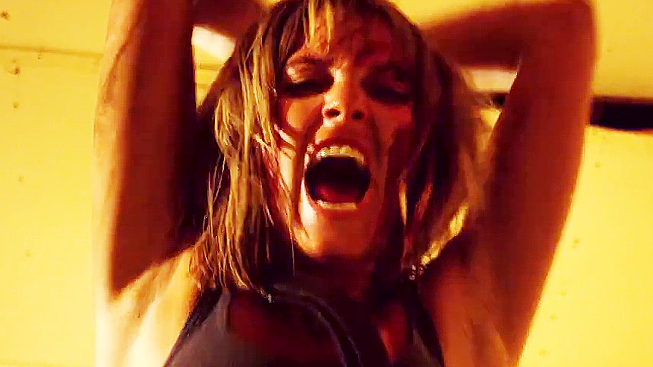 Hunting Emma - Trailer (English) HD
