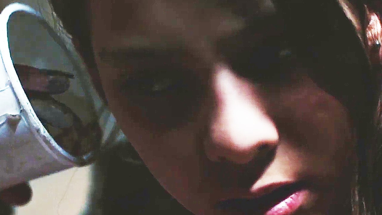 Tigers Are Not Afraid - Trailer (English Subs) HD