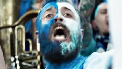 Trener - Trailer (Russisch) HD