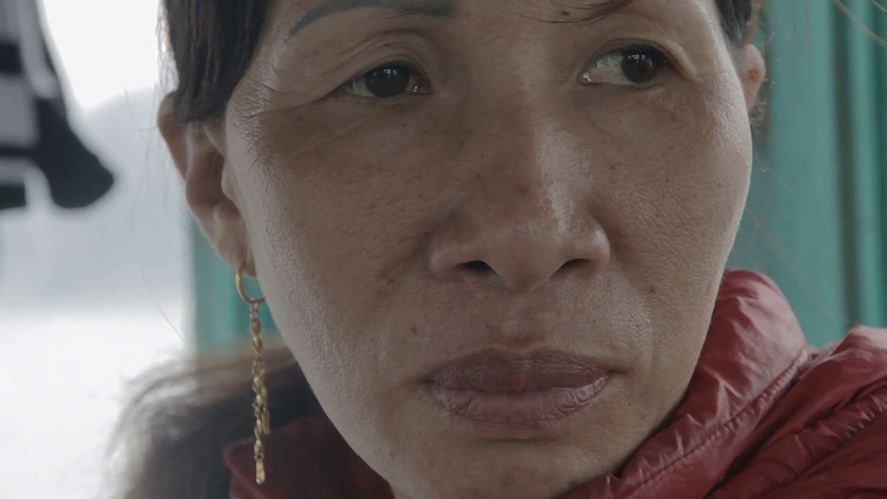 Farewell Halong - Trailer (Deutsch) HD