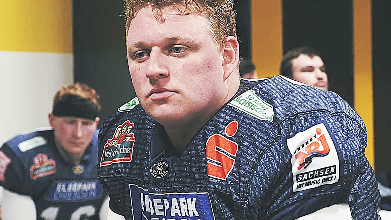 5th Quarter - Trailer 2 (Deutsch) HD