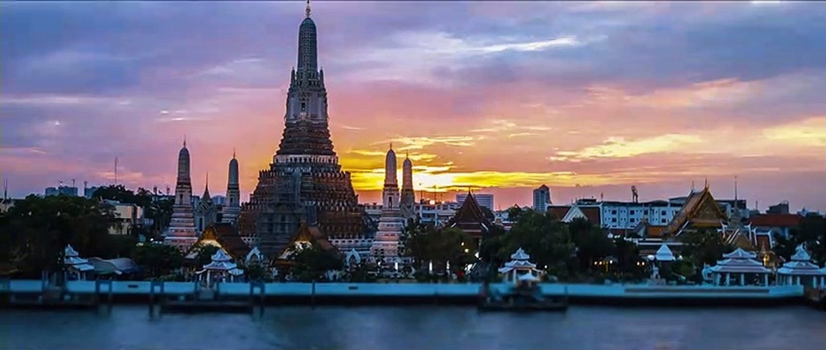 Kickboxer: Die Abrechnung - Trailer (Deutsch) HD