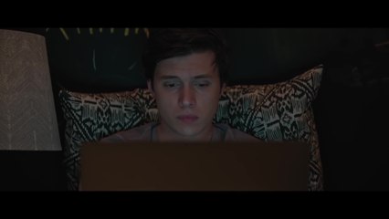 Love, Simon - Clip Why is Straight the Default? (English) HD