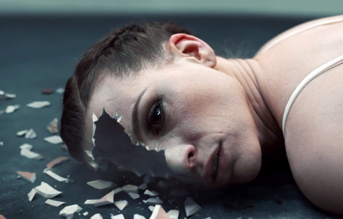 Tabula Rasa - S01 Trailer (Deutsch) HD