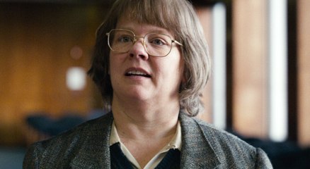 Can You Ever Forgive Me - Trailer (English) HD