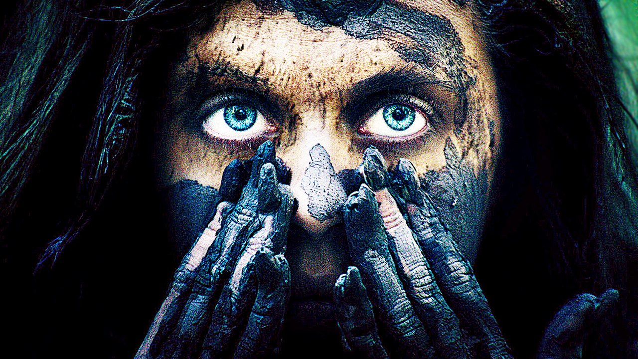 Wildling - Trailer (English) HD