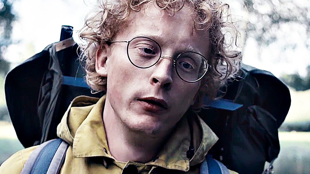 The Rain - S01 Trailer (Deutsch) HD