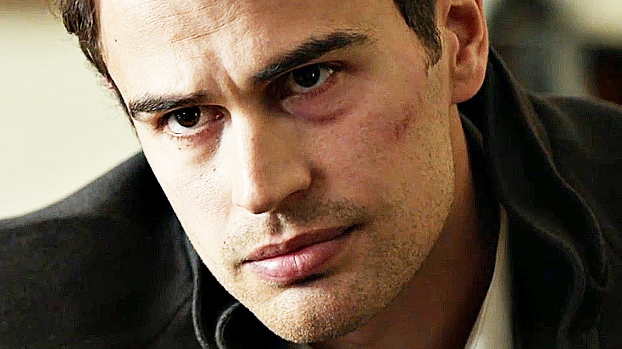 Backstabbing for Beginners - Trailer (English) HD