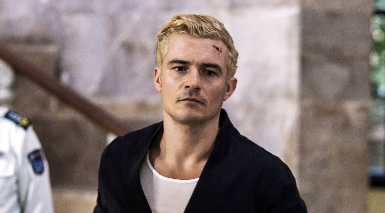 The Shanghai Job - Trailer (Deutsch) HD