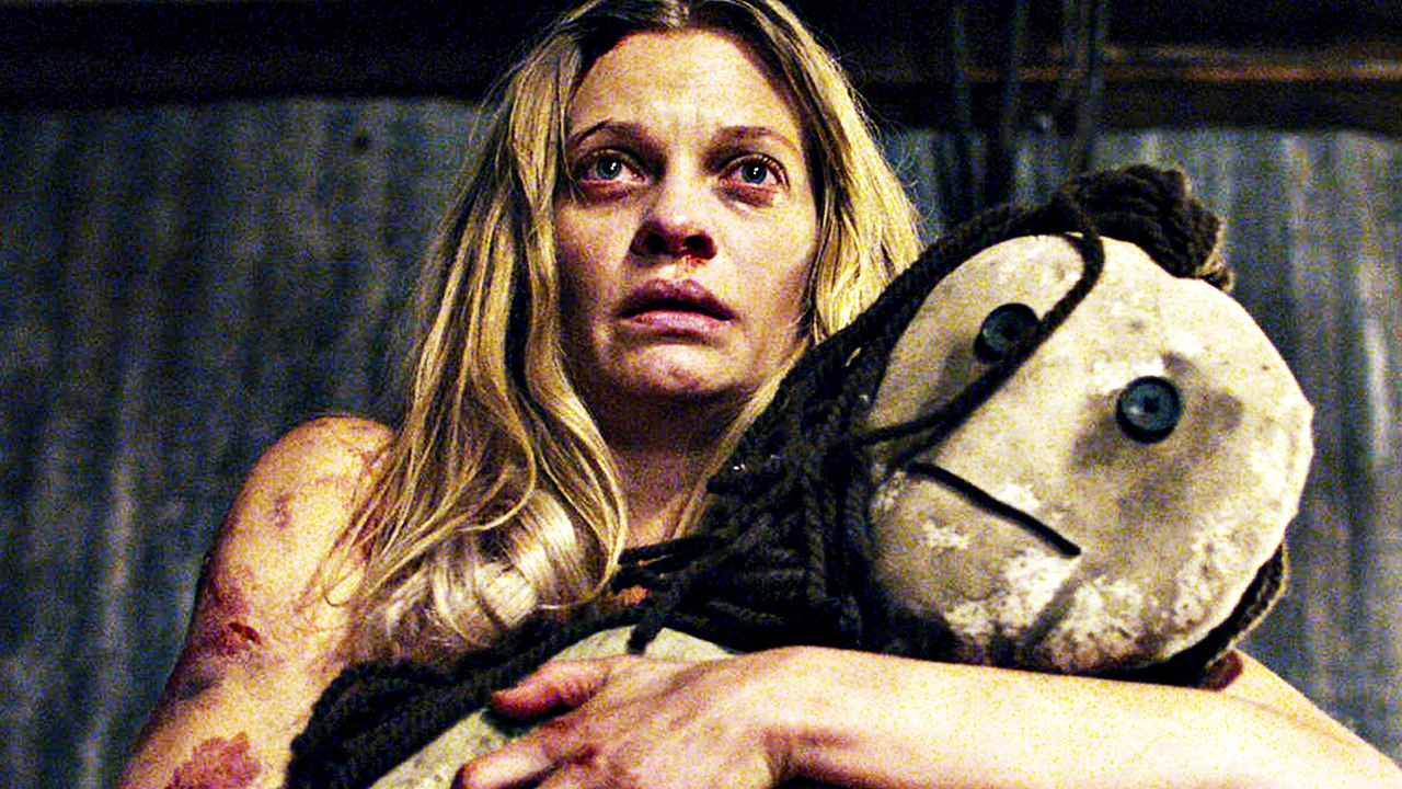 Ghostland - Trailer 2 (Deutsch) HD