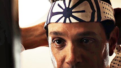 Cobra Kai - S01 Trailer (English) HD