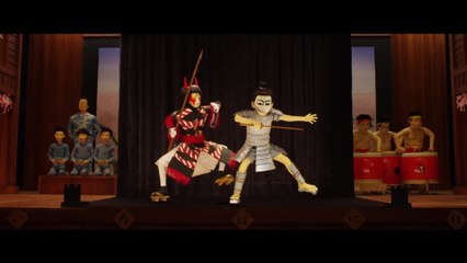 Isle Of Dogs - Featurette Animators (English) HD