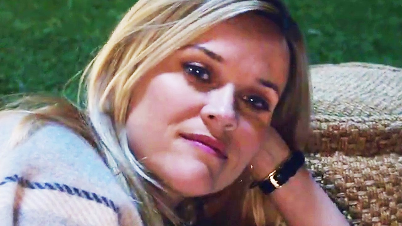 Liebe zu Besuch - Trailer (Deutsch) HD