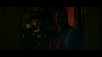 Ghost Stories - Clip Max (Deutsch) HD