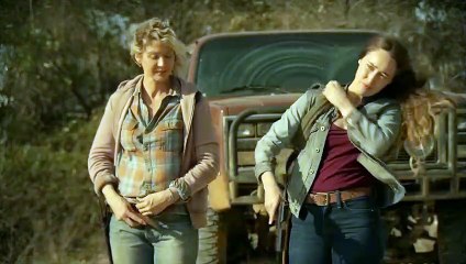 Fear The Walking Dead - S04 Trailer (English) HD