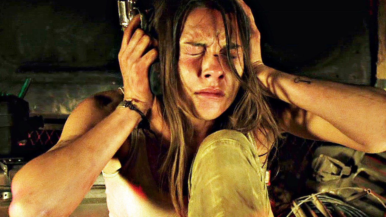 Hostile - Trailer (Deutsch) HD