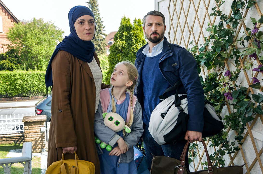 Das deutsche Kind - Trailer (Deutsch)