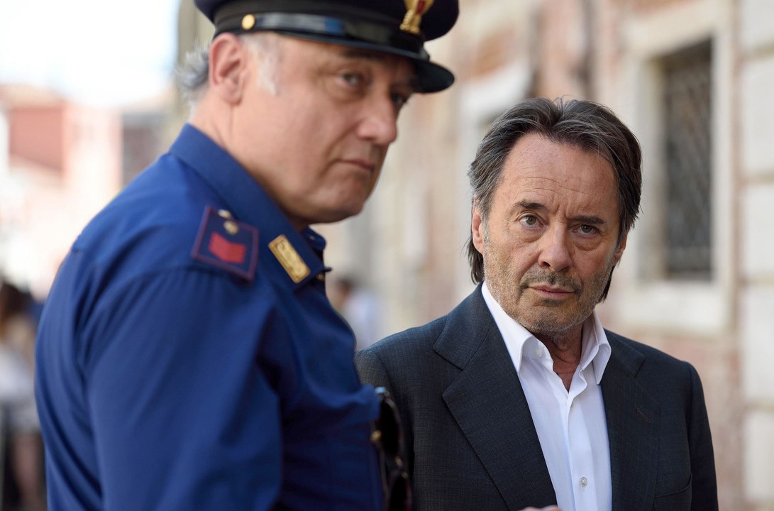 Donna Leon: Endlich mein - Trailer (Deutsch)