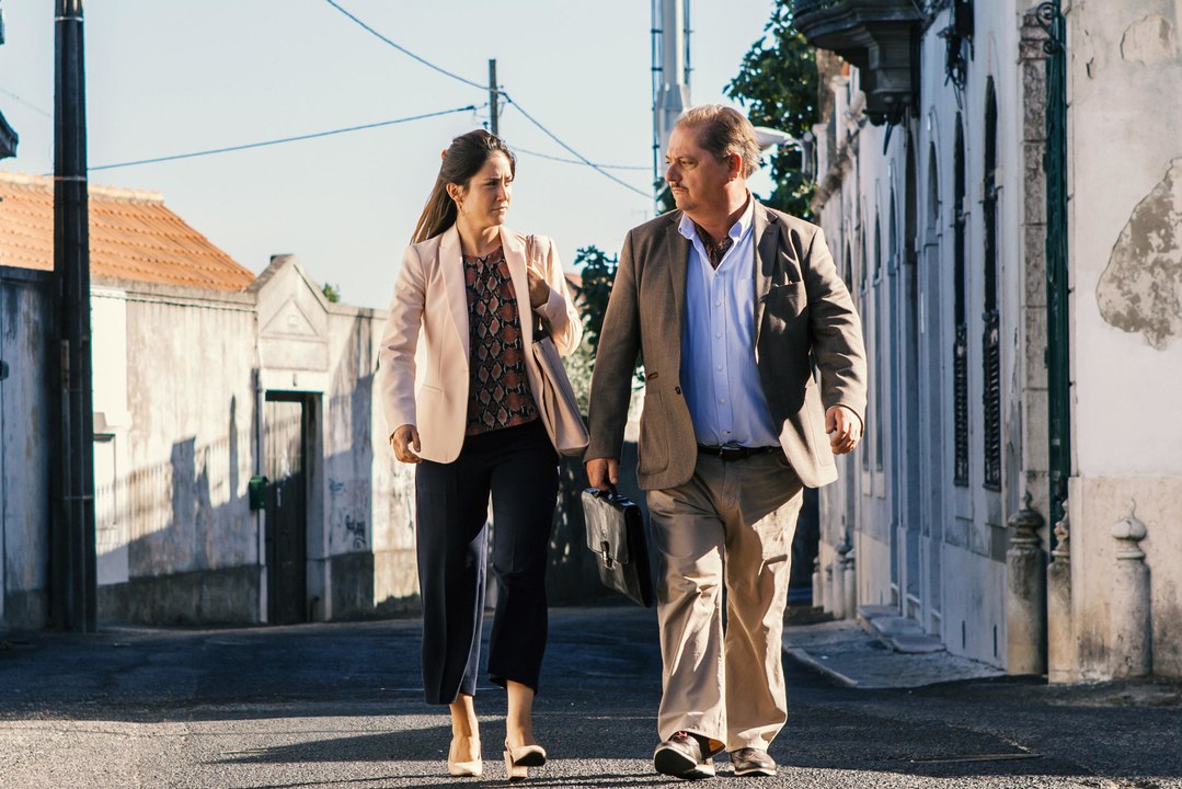 Der Lissabon-Krimi: Der Tote in der Brandung - Trailer (Deutsch)