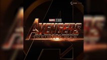 Avengers Infinity War - TV Spot  Starlord vs Teen Groot (English) HD
