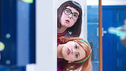 Daphne & Velma - Trailer (English) HD