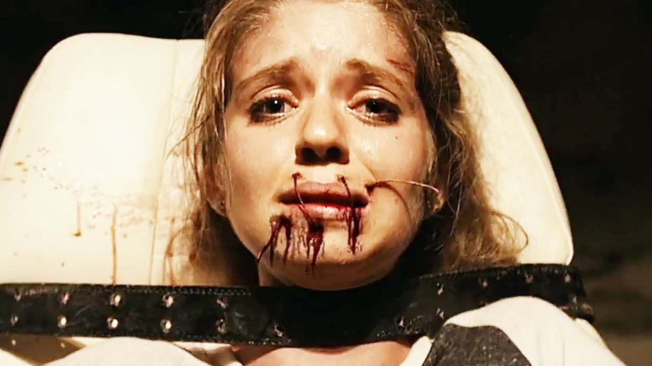 Scarecrows - Trailer (Deutsch) HD