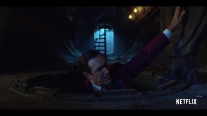 A Series of Unfortunate Events - S02 Featurette Inside the Worst Season Ever (English) HD