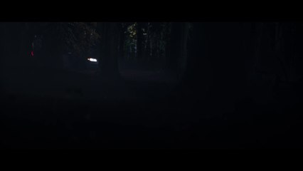 Ghost Stories - Clip Autopanne (Deutsch) HD