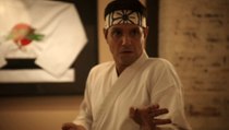 Cobra Kai - Trailer The Ultimate Tournament (English) HD