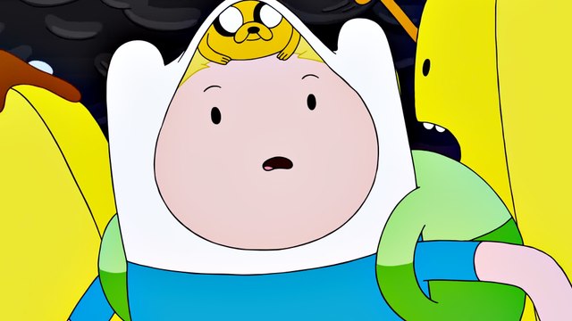 Staffel 10 von Adventure Time