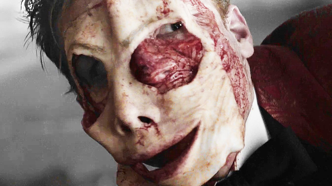 Gotham - Jerome 'White Band' Trailer (English) HD