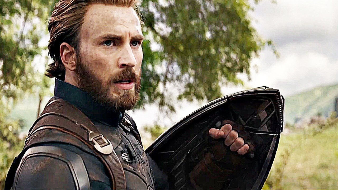 Avengers Infinity War - TV Spot Titan (Deutsch) HD