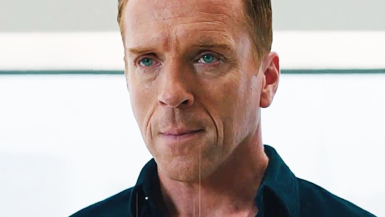 Billions - S03 TV Spot (Deutsch) HD