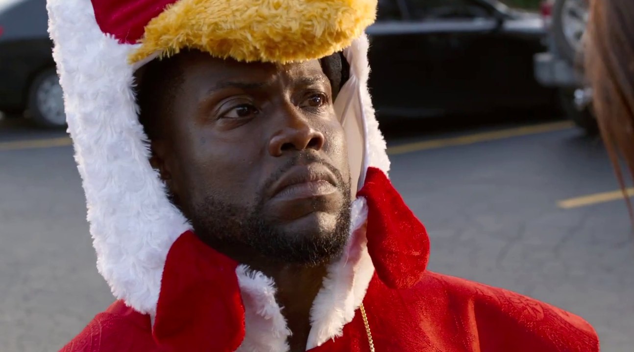 Night School - Trailer (English) HD