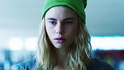 Wolf Creek - S01 Home Release Trailer (Deutsch) HD