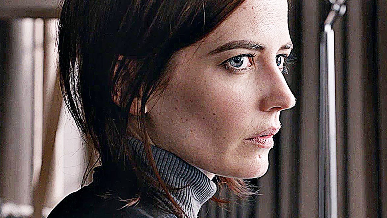 Nach einer wahren Geschichte - Trailer (Deutsch) HD