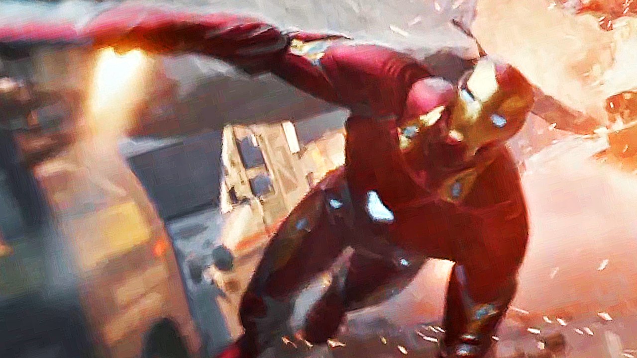 Avengers Infinity War - TV Spot Der Plan (Deutsch) HD