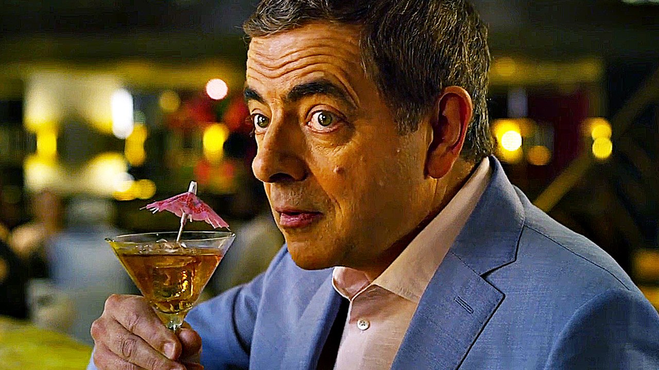 Johnny English: Man lebt nur dreimal - Trailer (Deutsch) HD