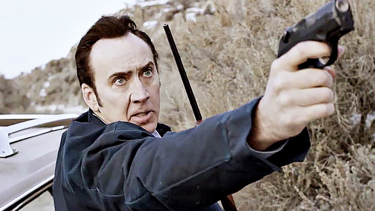 The Humanity Bureau - Trailer (Deutsch) HD