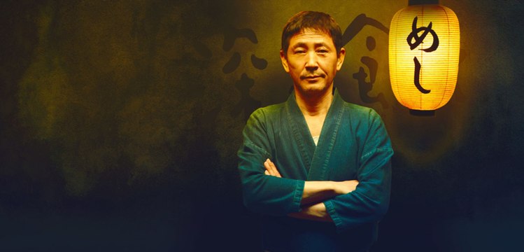 Midnight Diner: Tokyo Stories