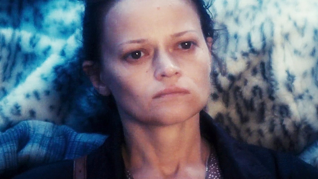 Die Sanfte - Trailer (Deutsche UT) HD