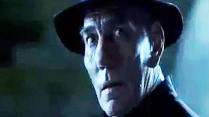 Das Omen - Trailer (Deutsch)