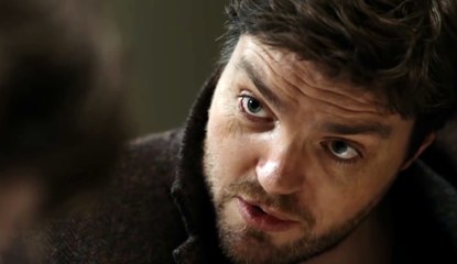 C.B. Strike - Trailer (English) HD