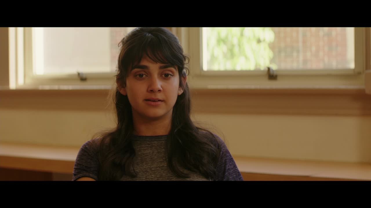 Blockers - Clip Kayla Tells The Girls Shes Having Sex On Prom Night (English) HD