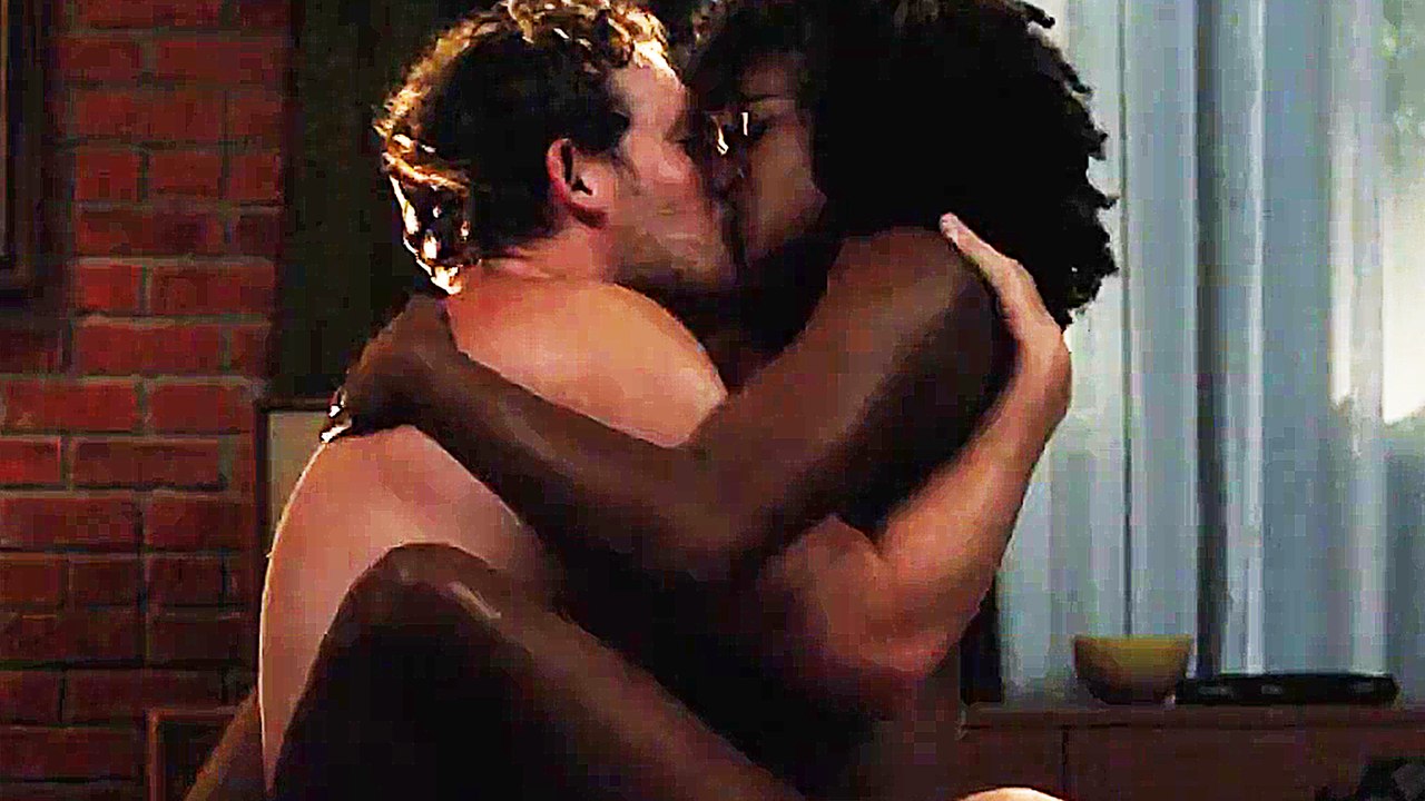 Here and Now - S01 TV Spot (Deutsch) HD