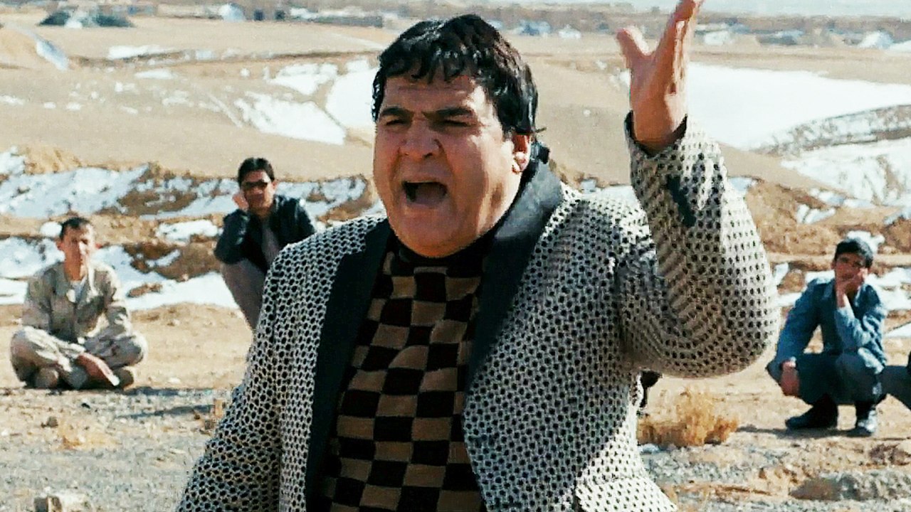 Meister der TrÃ¤ume - Trailer (Deutsche UT) HD