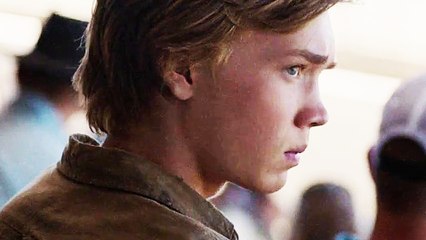 Lean On Pete - UK Trailer (English) HD